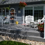 Custom deck builders for Whitefish Bay, WI